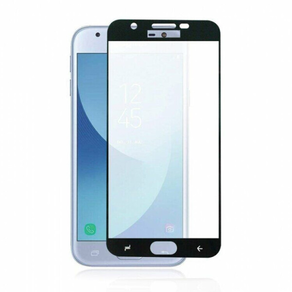 

Защитное стекло INCORE 2.5D Full Screen для Samsung Galaxy J6+ (J610) - Black