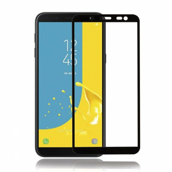 

Защитное стекло INCORE Full Glue для Samsung Galaxy J6+ (J610) - Black