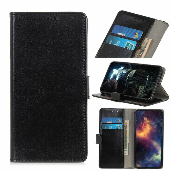 

Чехол UniCase Wallet Cover для Samsung Galaxy A20s (A207) - Black