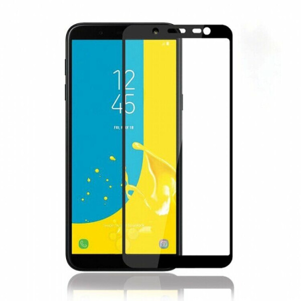 

Защитное стекло INCORE Full Glue для Samsung Galaxy J6 2018 (J600) - Black