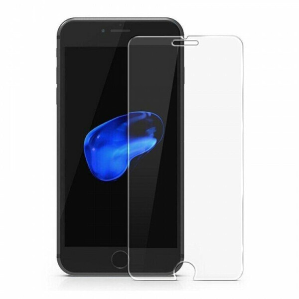 

Защитное стекло INCORE Crystal Glass для iPhone 7 Plus / 8 Plus