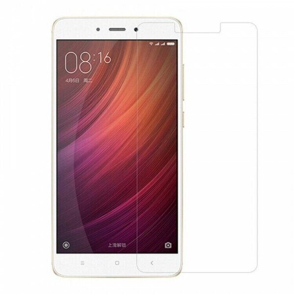 

Защитное стекло INCORE Crystal Glass для Xiaomi Redmi 4X