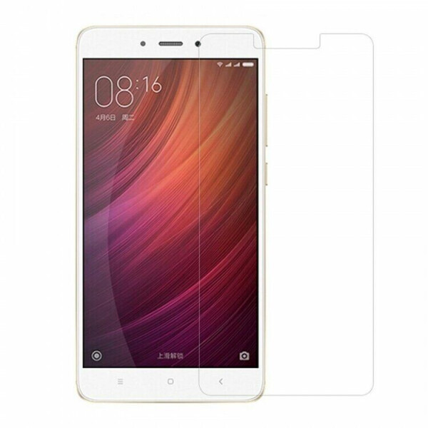 

Защитное стекло INCORE Crystal Glass для Xiaomi Redmi Note 4X