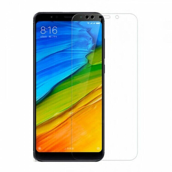 

Защитное стекло INCORE Crystal Glass для Xiaomi Redmi 5 Plus