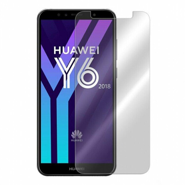 

Защитное стекло INCORE Crystal Glass для Huawei Y6 Prime 2018 / Honor 7A Pro