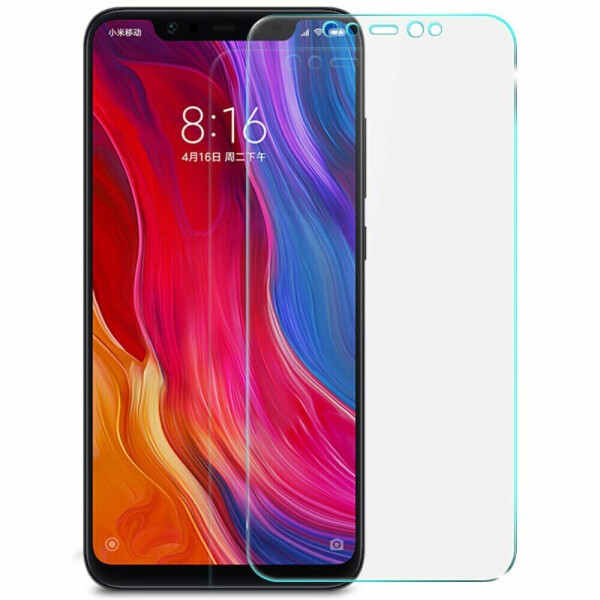 

Защитное стекло IMAK H Screen Guard для Xiaomi Mi 8