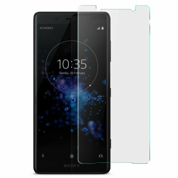 

Защитное стекло IMAK H Screen Guard для Sony Xperia XZ2 Compact