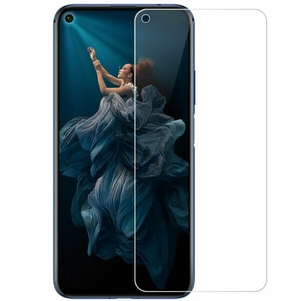 

Защитное стекло Deexe Crystal Glass для Huawei Honor 20 Pro / Honor 20