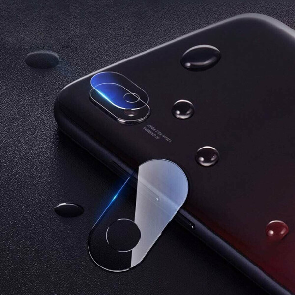 

Защитное стекло Deexe Lens Protector для Xiaomi Redmi 7A
