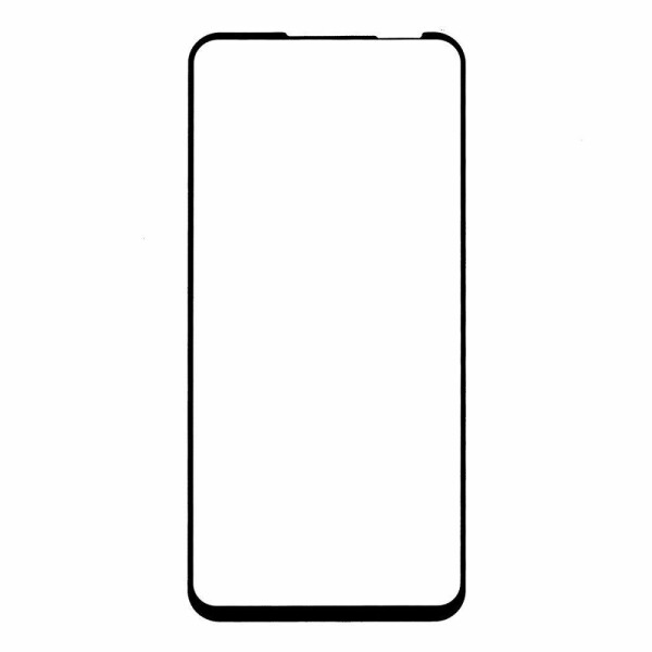 

Защитное стекло Deexe Full Glue Coverage для Huawei Mate 30 Lite - Black