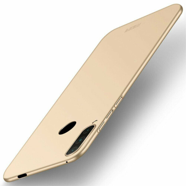 

Пластиковый чехол MOFI Slim Shield для Huawei P Smart Z / Honor 9X - Gold