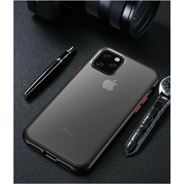 

Защитный чехол IPAKY Specter Series для Apple iPhone 11 Pro - Black