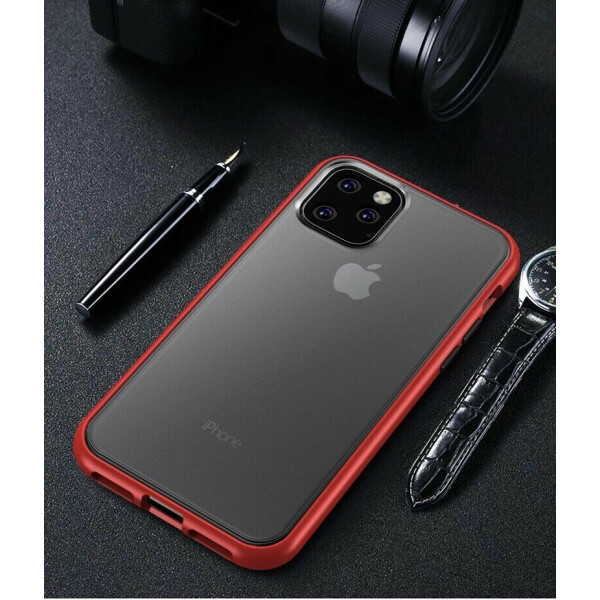 

Защитный чехол IPAKY Specter Series для Apple iPhone 11 Pro - Red