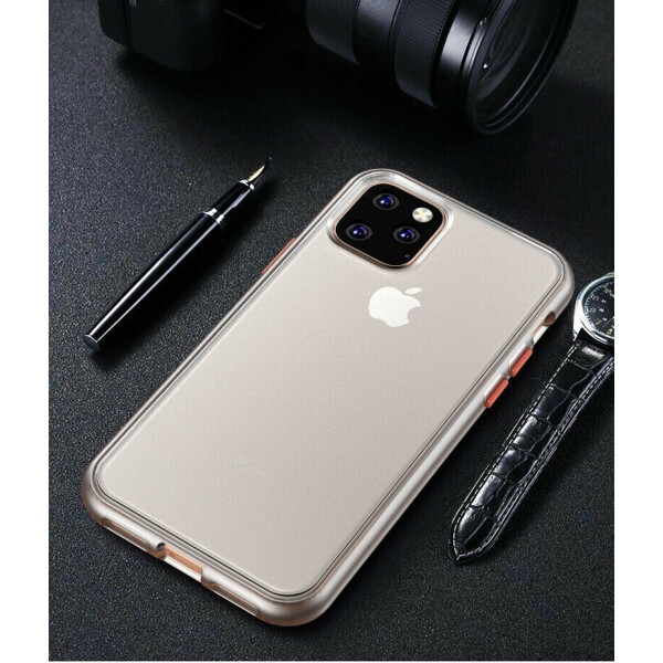 

Защитный чехол IPAKY Specter Series для Apple iPhone 11 Pro - Transparent