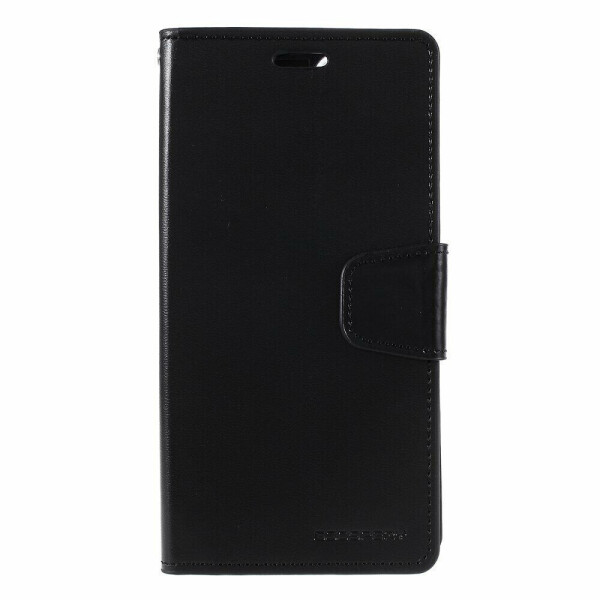 

Чехол MERCURY Sonata Diary для Apple iPhone 11 Pro Max - Black