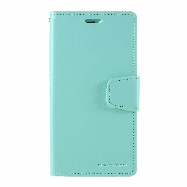 

Чехол MERCURY Sonata Diary для Apple iPhone 11 Pro - Baby Blue