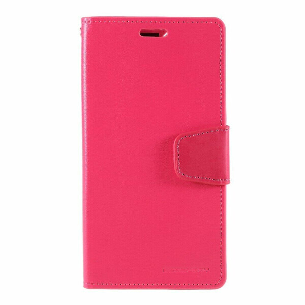

Чехол MERCURY Sonata Diary для Apple iPhone 11 Pro - Pink