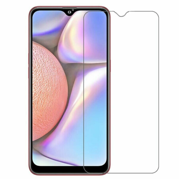 

Защитное стекло Deexe Crystal Glass для Samsung Galaxy A10s (A107)