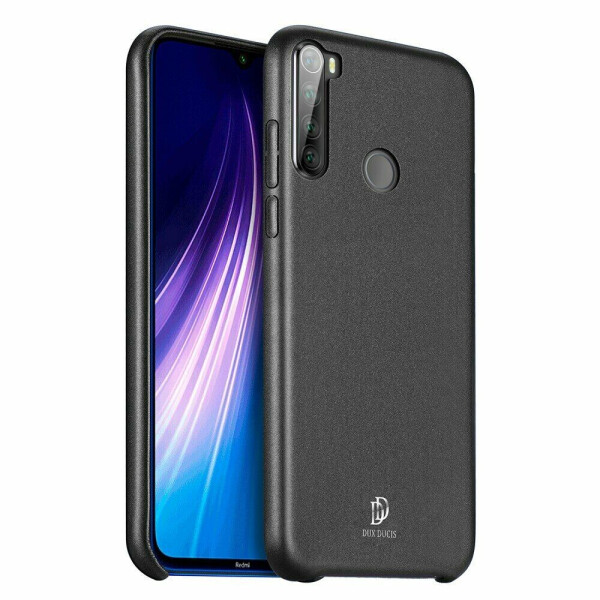 

Защитный чехол DUX DUCIS Skin Lite Series для Xiaomi Redmi Note 8 - Black