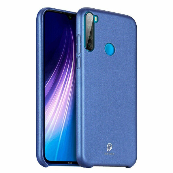 

Защитный чехол DUX DUCIS Skin Lite Series для Xiaomi Redmi Note 8 - Blue