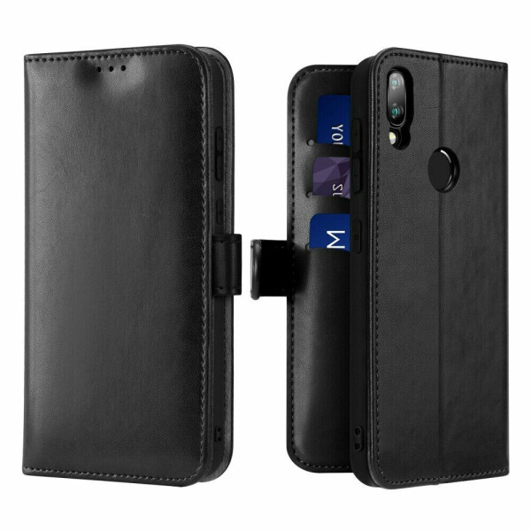 

Чехол DUX DUCIS KADO для Xiaomi Redmi Note 7 / Note 7 Pro - Black