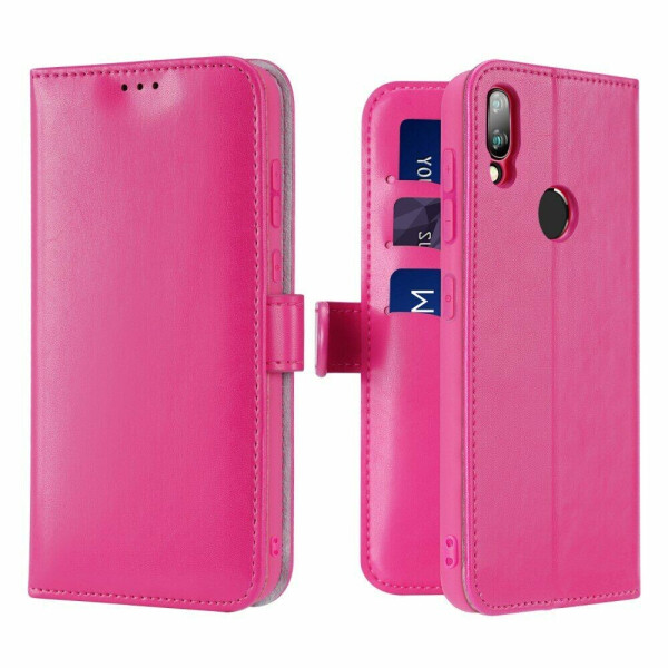 

Чехол DUX DUCIS KADO для Xiaomi Redmi Note 7 / Note 7 Pro - Rose