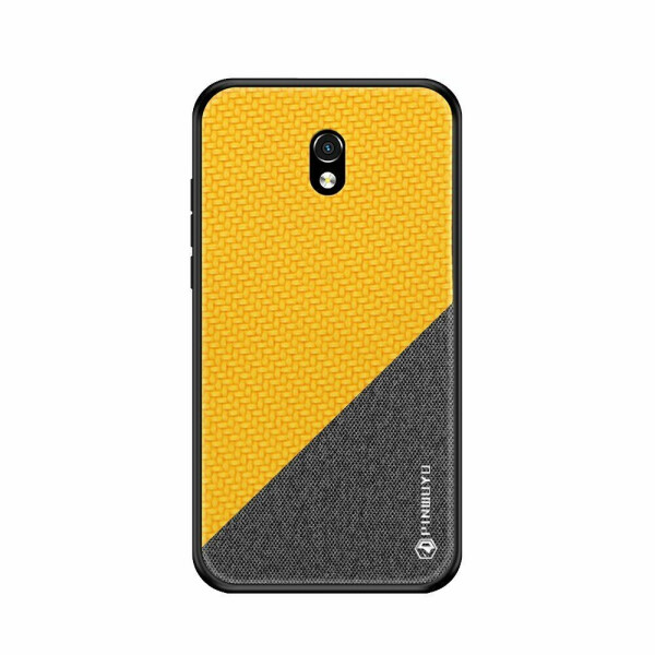 

Защитный чехол PINWUYO Honor Series для Xiaomi Redmi 8A - Yellow