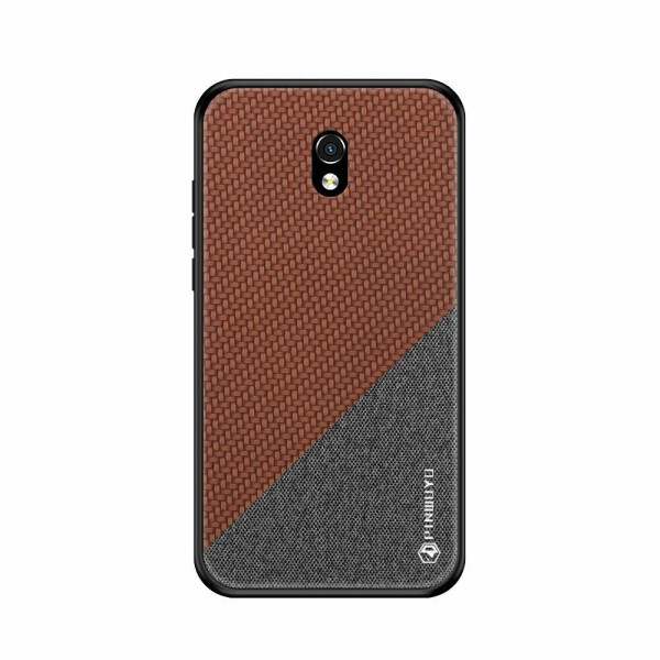 

Защитный чехол PINWUYO Honor Series для Xiaomi Redmi 8A - Brown