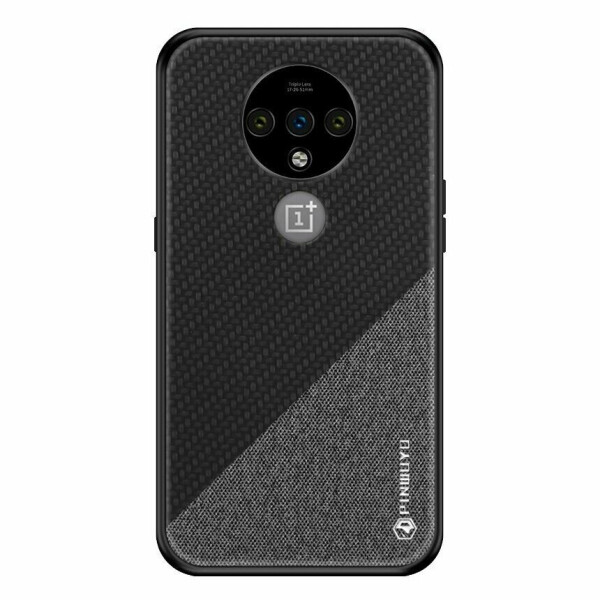 

Защитный чехол PINWUYO Honor Series для OnePlus 7T - Black