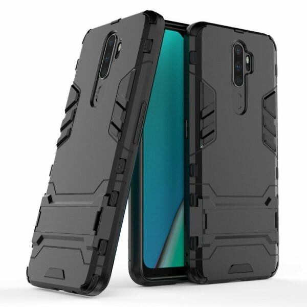 

Защитный чехол UniCase Hybrid для OPPO A9 2020 - Black