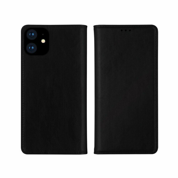 

Чехол DZGOGO Zen Series для Apple iPhone 11 - Black