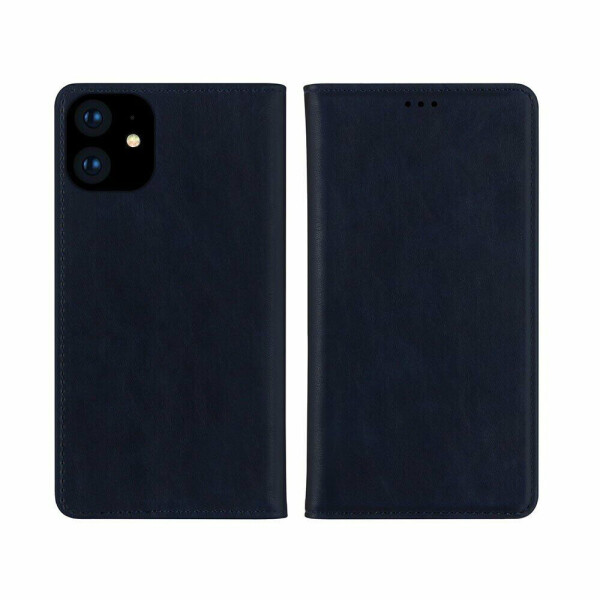 

Чехол DZGOGO Zen Series для Apple iPhone 11 - Blue
