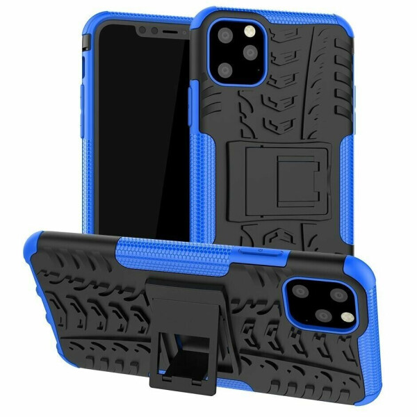 

Защитный чехол UniCase Hybrid X для Apple iPhone 11 Pro Max - Blue