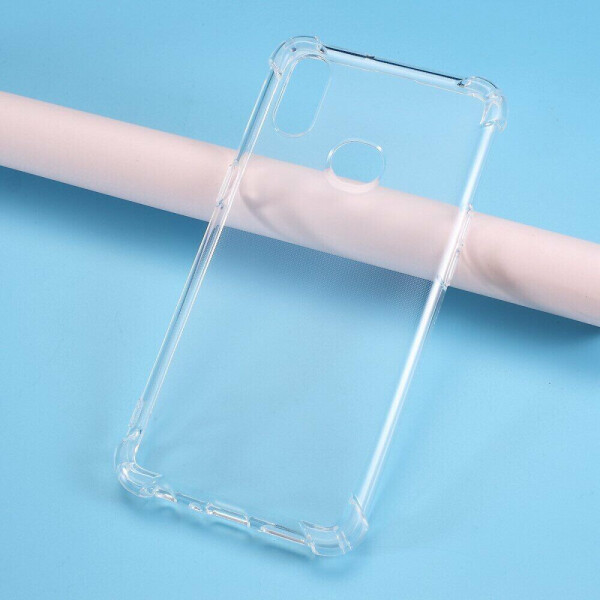

Защитый чехол UniCase AirBag для Samsung Galaxy A10s (A107) - Transparent