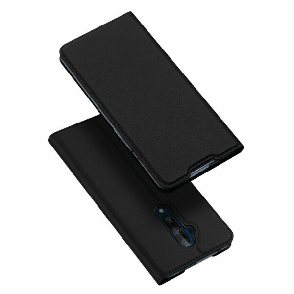 

Чехол-книжка DUX DUCIS Skin Pro для OnePlus 7T Pro - Black