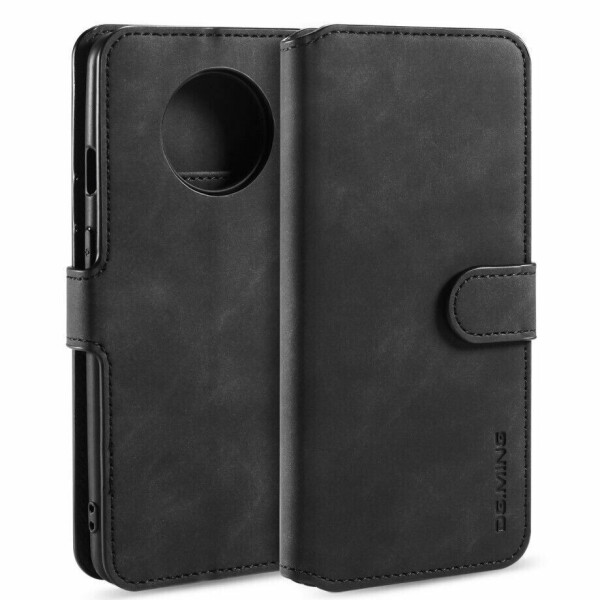 

Чехол DG.MING Retro Style для OnePlus 7T - Black
