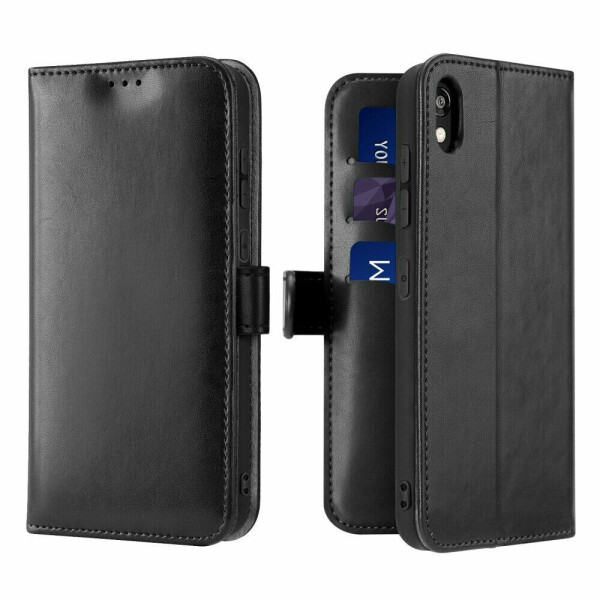 

Чехол DUX DUCIS KADO для Huawei Y5 (2019) / Honor 8S / Honor 8S Prime - Black