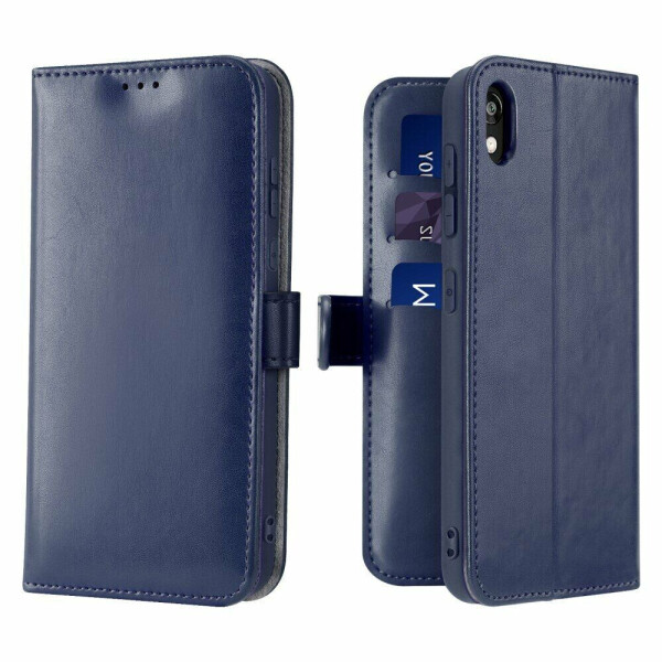 

Чехол DUX DUCIS KADO для Huawei Y5 (2019) / Honor 8S / Honor 8S Prime - Blue