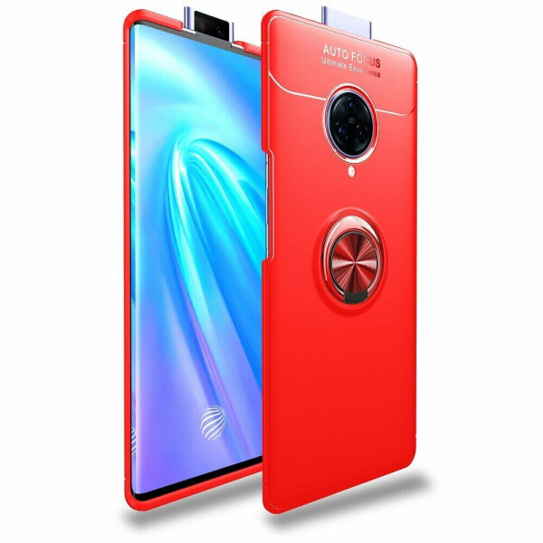 

Защитный чехол UniCase Magnetic Ring для VIVO NEX 3 - Red
