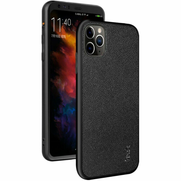 

Защитный чехол IMAK LX-5 Series для Apple iPhone 11 Pro - Cross Texture