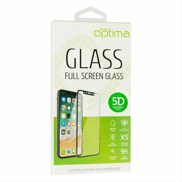 

Защитное стекло Optima 5D Full Glue для Samsung Galaxy A20 (A205)