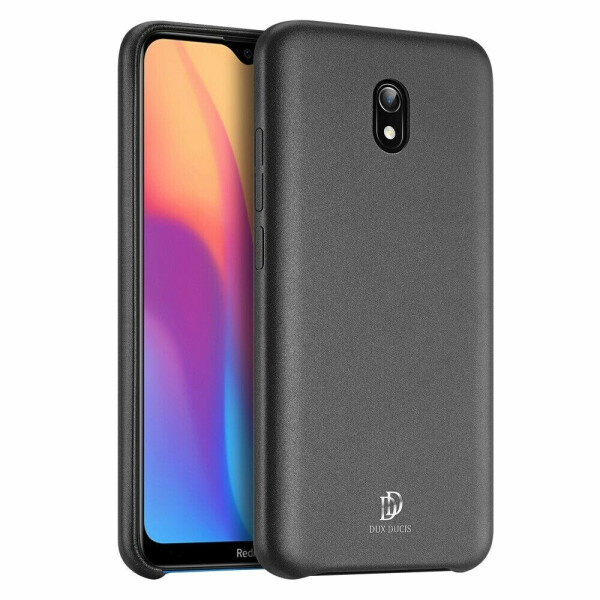 

Защитный чехол DUX DUCIS Skin Lite Series для Xiaomi Redmi 8A - Black