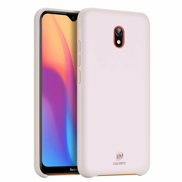 

Защитный чехол DUX DUCIS Skin Lite Series для Xiaomi Redmi 8A - Pink