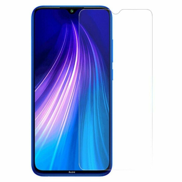 

Защитное стекло Deexe Crystal Glass для Xiaomi Redmi Note 8
