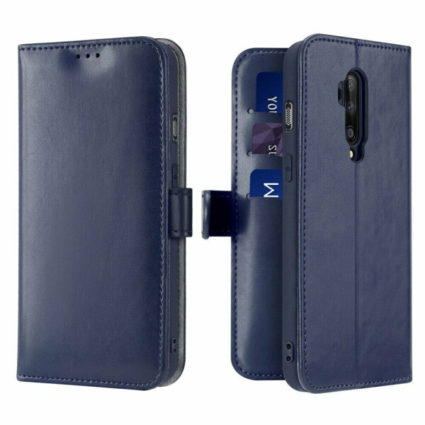 

Чехол DUX DUCIS KADO для OnePlus 7T Pro - Blue