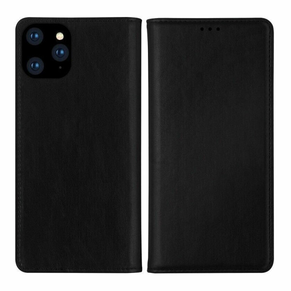 

Чехол DZGOGO Zen Series для Apple iPhone 11 Pro - Black