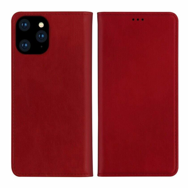 

Чехол DZGOGO Zen Series для Apple iPhone 11 Pro - Red