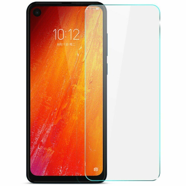 

Защитное стекло IMAK H Screen Guard для Motorola One Vision (XT1970)