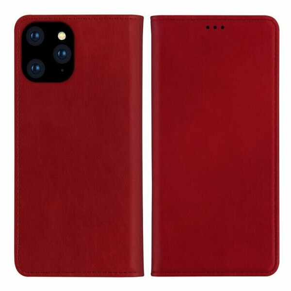 

Чехол DZGOGO Zen Series для Apple iPhone 11 Pro Max - Red