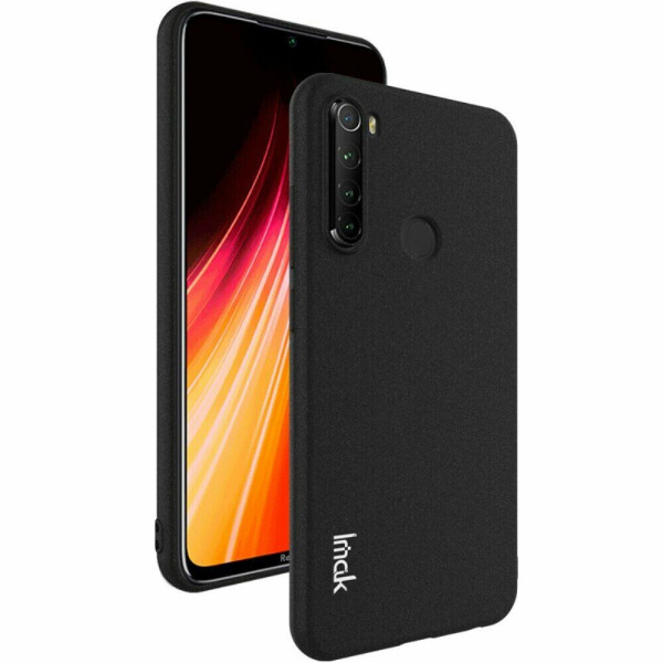 

Чехол IMAK Protective Case для Xiaomi Redmi Note 8 - Matte Black